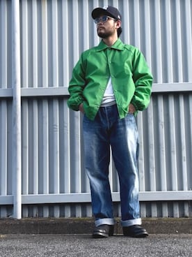 しんしんさんのコーディネート