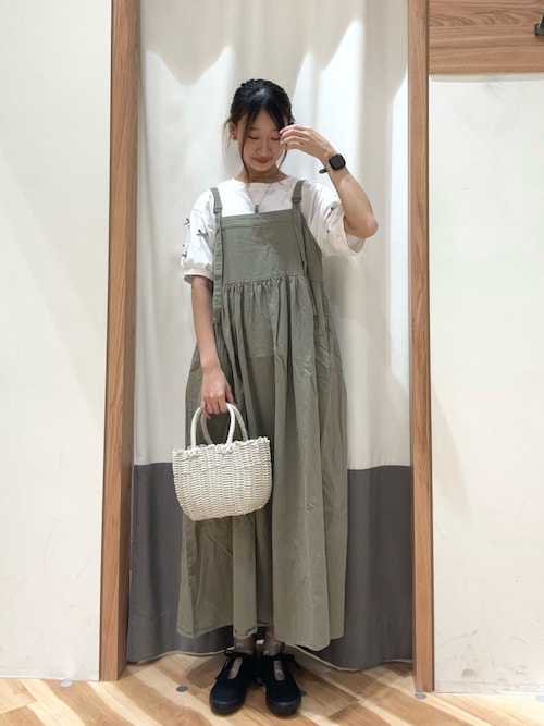 Ｏｎ※サマンサモスモス洋服出品※様の専用ページ 公式通販】Samansa Mos2（サマンサ モスモス）