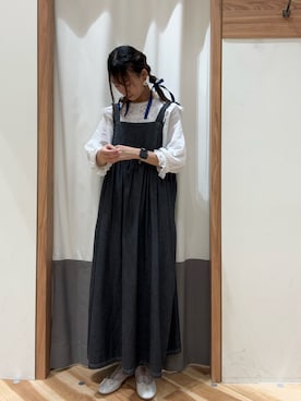 ゆささんのコーディネート