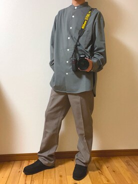 𖠚ᐝハルト/雑貨屋さんさんのコーディネート