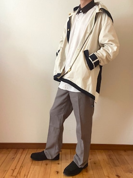 𖠚ᐝハルト/雑貨屋さんさんのコーディネート