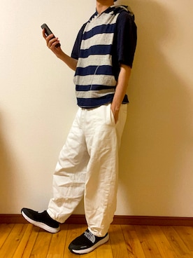 𖠚ᐝハルト/雑貨屋さんさんのコーディネート