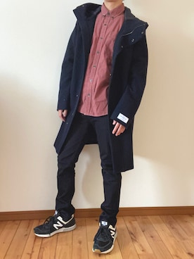 𖠚ᐝハルト/雑貨屋さんさんのコーディネート