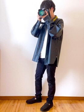 𖠚ᐝハルト/雑貨屋さんさんのコーディネート