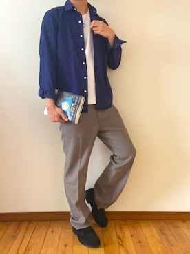 𖠚ᐝハルト/雑貨屋さんさんのコーディネート