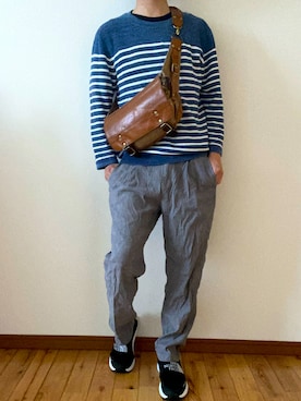 𖠚ᐝハルト/雑貨屋さんさんのコーディネート