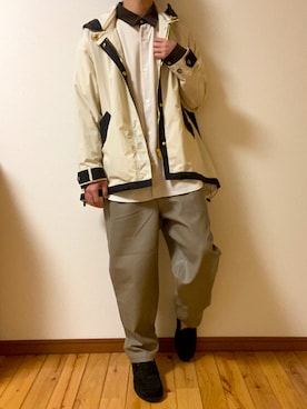 𖠚ᐝハルト/雑貨屋さんさんのコーディネート