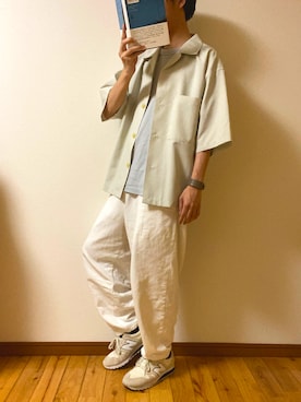 𖠚ᐝハルト/雑貨屋さんさんのコーディネート