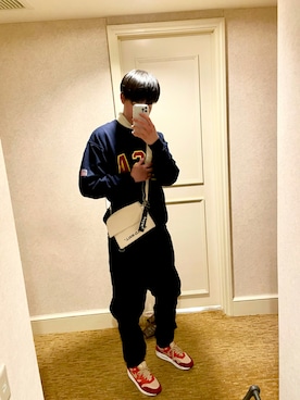 Kotaro99さんのコーディネート