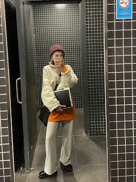 kkiwabさんのコーディネート