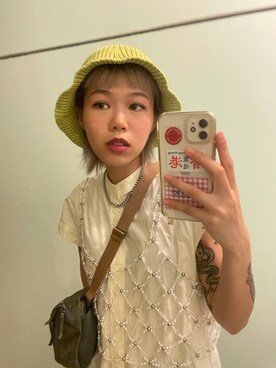 kkiwabさんのコーディネート