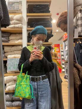 kkiwabさんのコーディネート