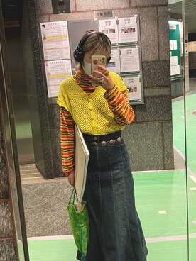 kkiwabさんのコーディネート