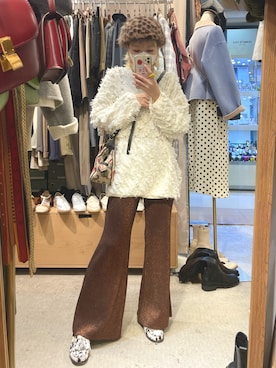 kkiwabさんのコーディネート