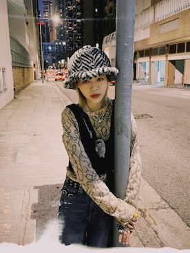 kkiwabさんのコーディネート