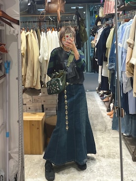 kkiwabさんのコーディネート