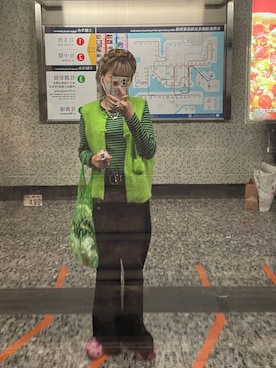 kkiwabさんのコーディネート