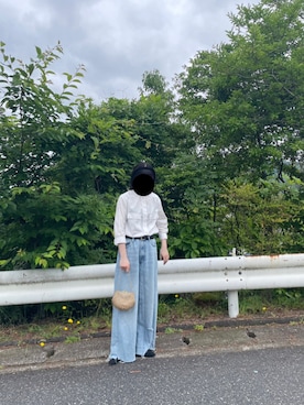 nさんのコーディネート