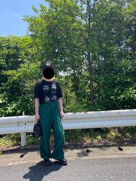 nさんのコーディネート