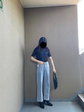 nさん(レディース・158cm)の春コーディネート