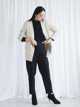 whitecollectionさんのコーディネート