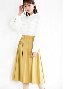 whitecollectionさんのコーディネート