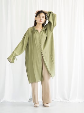 whitecollectionさんのコーディネート