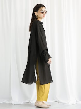 whitecollectionさんのコーディネート