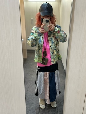 kou198402さん（メンズ・160cm）の秋コーディネート
