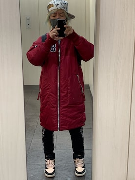 kou198402さんの（TOMMY HILFIGER | トミーヒルフィガー）を使ったコーディネート