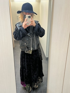 「BEAMS（ビームス）のアイテム」を使った、kou198402さん（メンズ・160cm）の秋コーディネート