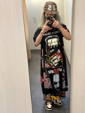 「AIR JORDAN（エアジョーダン）のアイテム（スニーカー、ピンク系）」を使った、kou198402さん（メンズ・160cm）の夏コーディネート