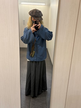 kou198402さん(メンズ・160cm)の夏コーディネート
