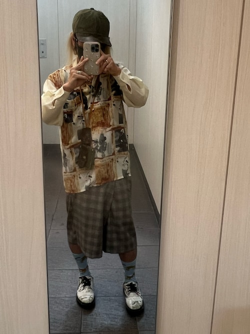 kou198402さんのコーディネート