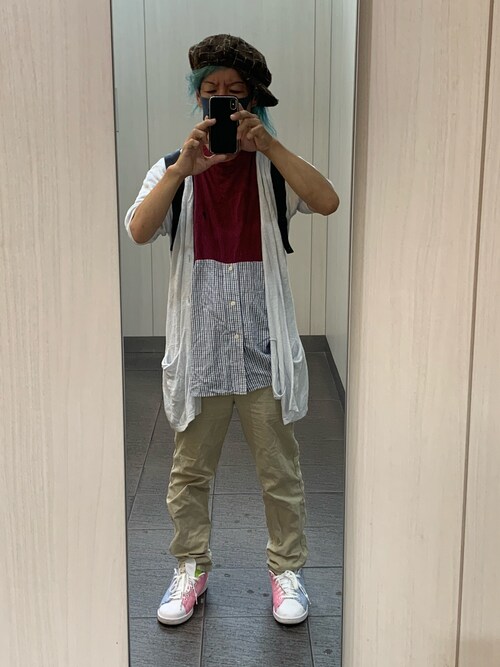 kou198402さんのコーディネート