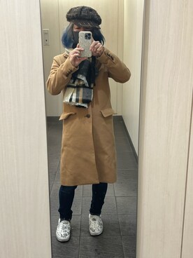 kou198402さんの（ZARA | ザラ）を使ったコーディネート