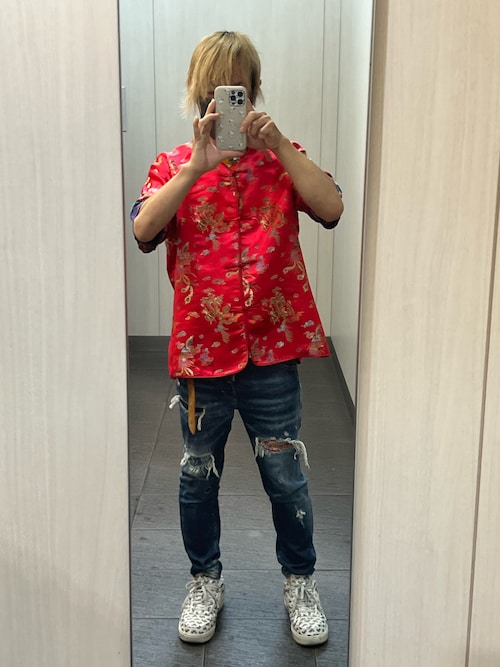 kou198402さんのコーディネート