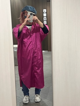 「30代ファッション」｜「アイテム（スリッポン）」を使った、kou198402さん（メンズ・160cm）の秋コーディネート