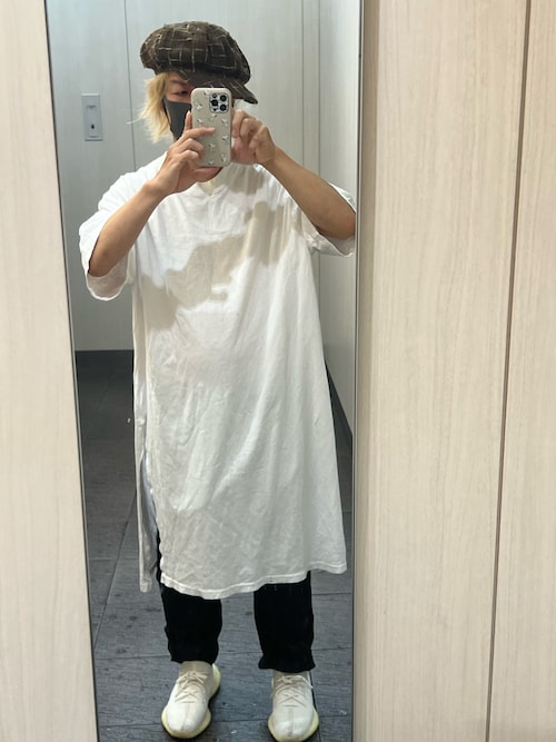 kou198402さんのコーディネート