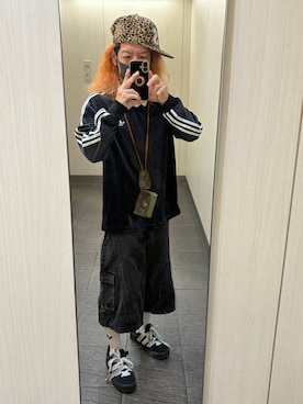 kou198402さん(メンズ・160cm)の秋コーディネート