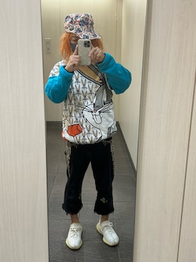 「服バカ」｜kou198402さん（メンズ・160cm）の秋コーディネート