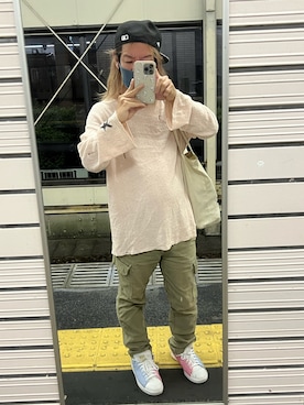 「服バカ」｜kou198402さん（メンズ・160cm）の秋コーディネート