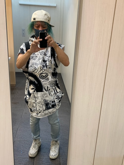 kou198402さんのコーディネート