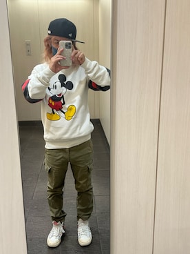 「服バカ」｜kou198402さん（メンズ・160cm）の秋コーディネート