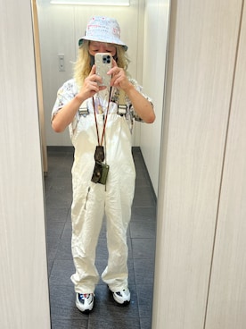「Lee（リー）のアイテム」を使った、kou198402さん（メンズ・160cm）の秋コーディネート