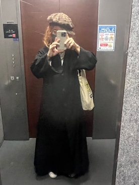 「30代ファッション」｜「アイテム（その他アウター）」を使った、kou198402さん（メンズ・160cm）の秋コーディネート