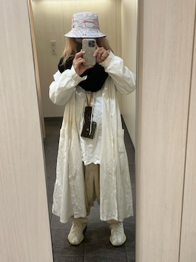 「服バカ」｜kou198402さん（メンズ・160cm）の冬コーディネート