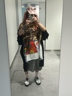 kou198402さんのコーディネート