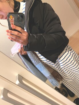 こん。さんのコーディネート