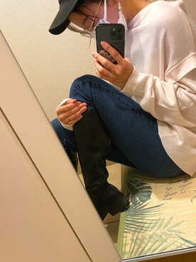 こん。さんのコーディネート